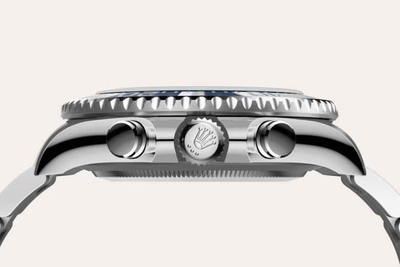 Oystersteel