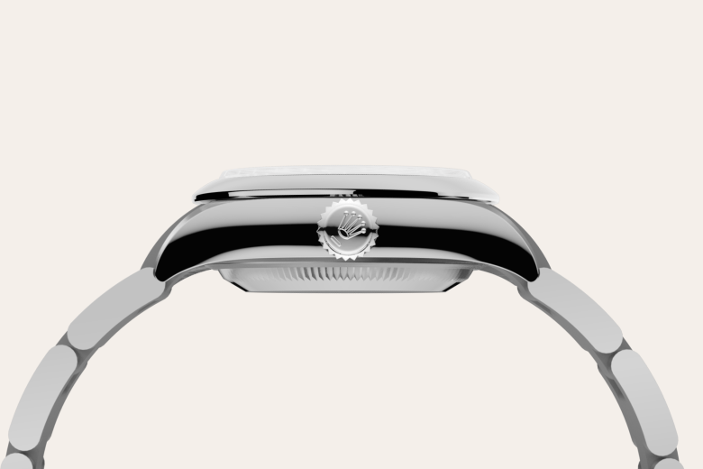 Oystersteel