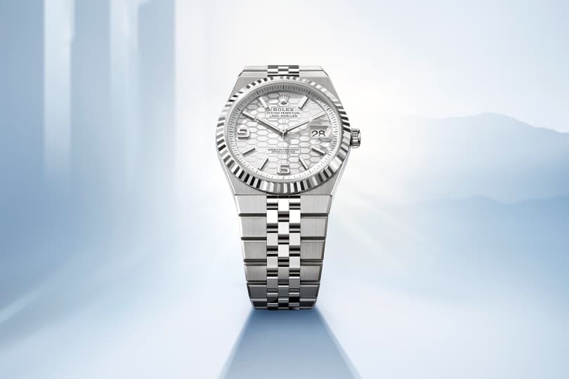 Rolex Day-Date