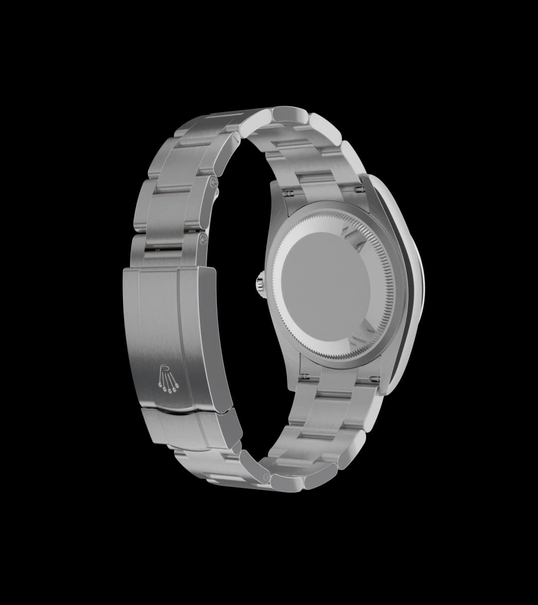 Achterzijde Rolex M126000-0009
