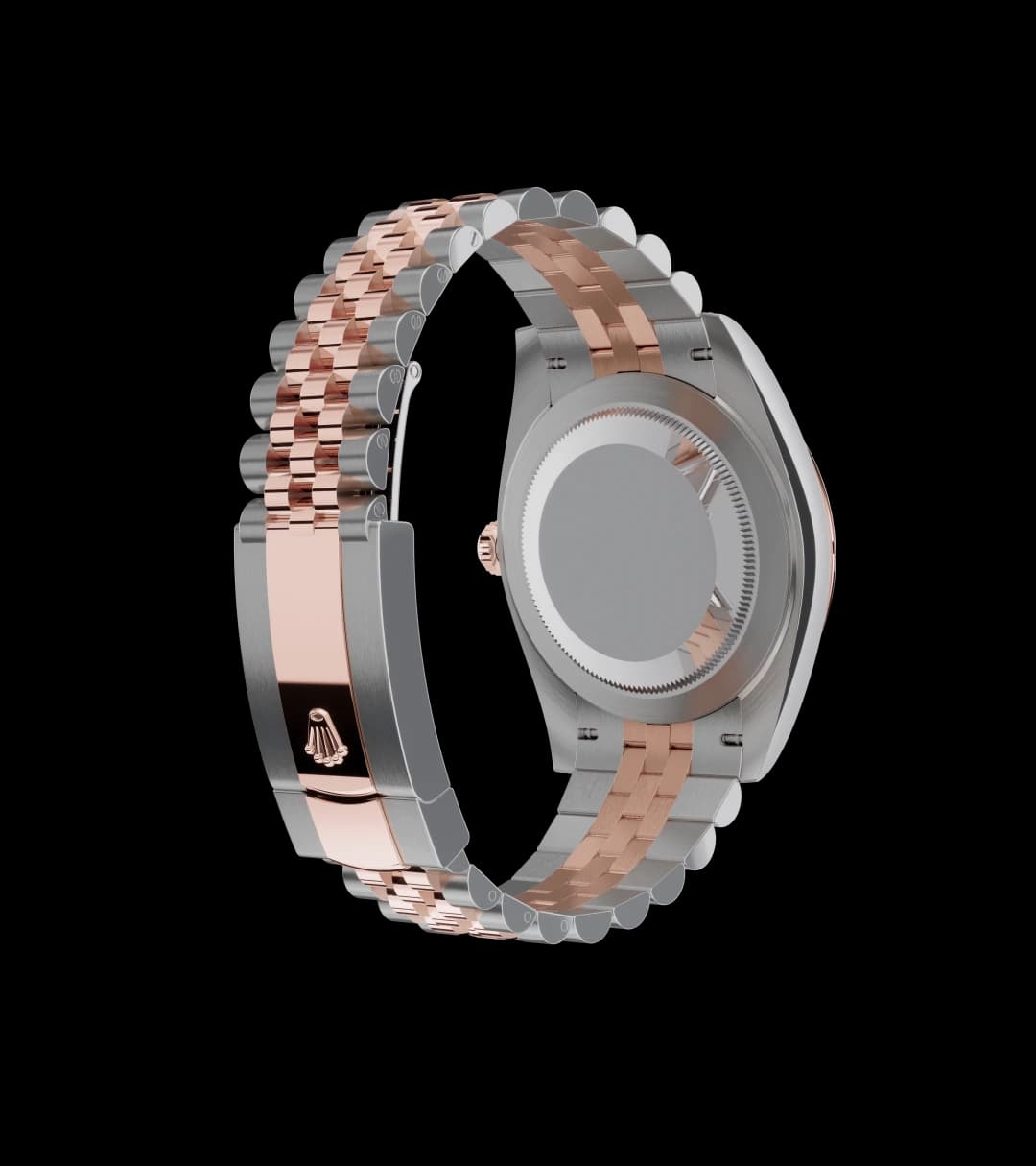 Achterzijde Rolex M126331-0016
