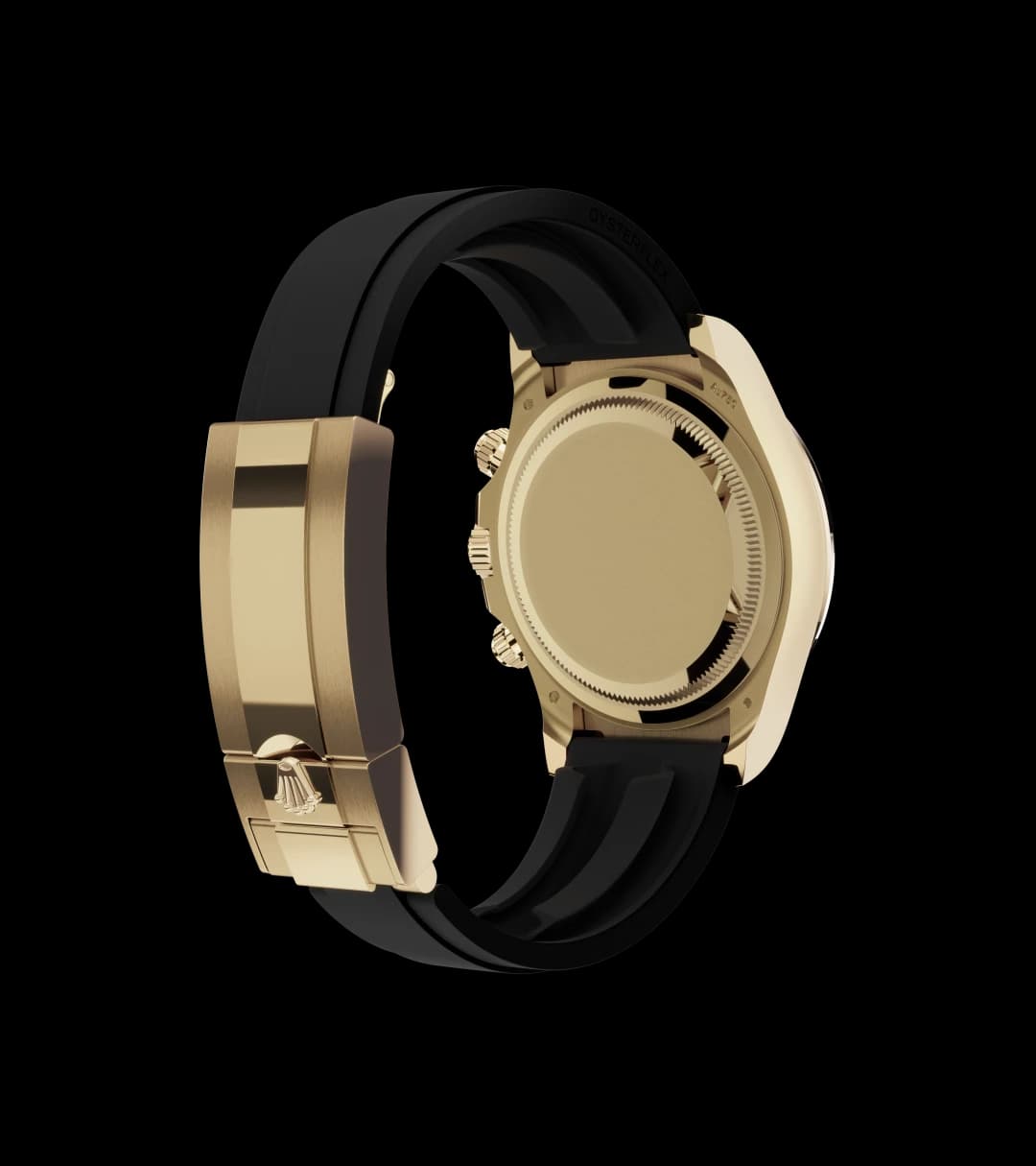Achterzijde Rolex M126518LN-0012