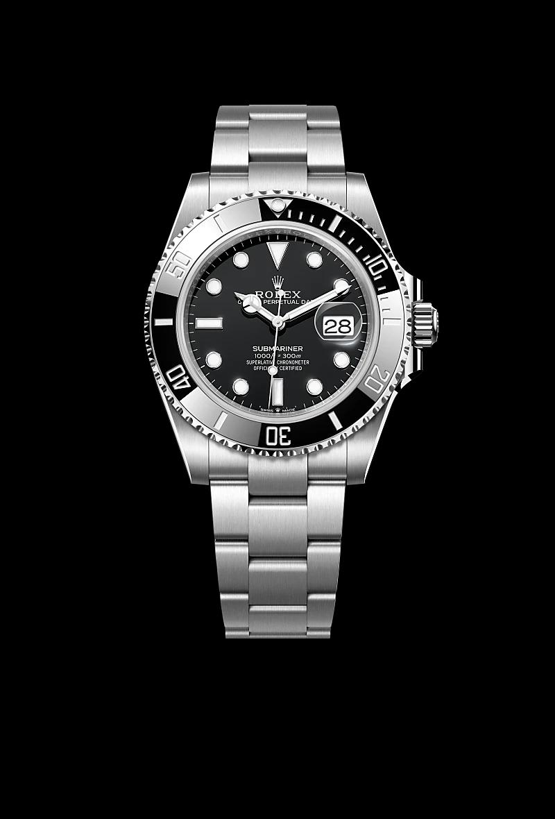 Submariner Date