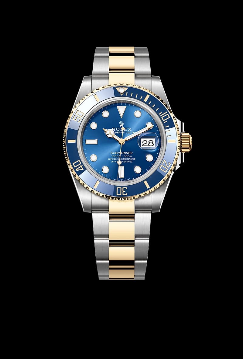 Submariner Date