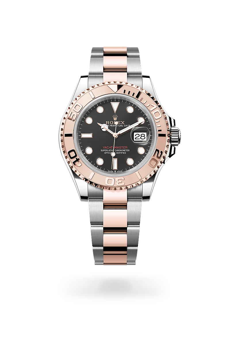 Yacht-Master 40