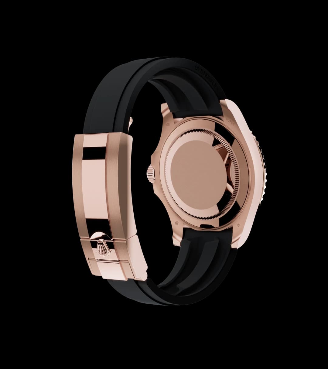 Achterzijde Rolex M126655-0002