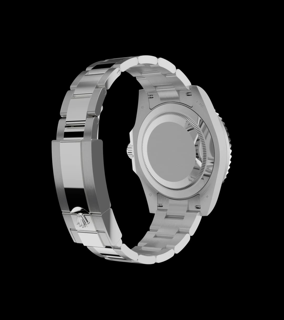 Achterzijde Rolex M126719BLRO-0002
