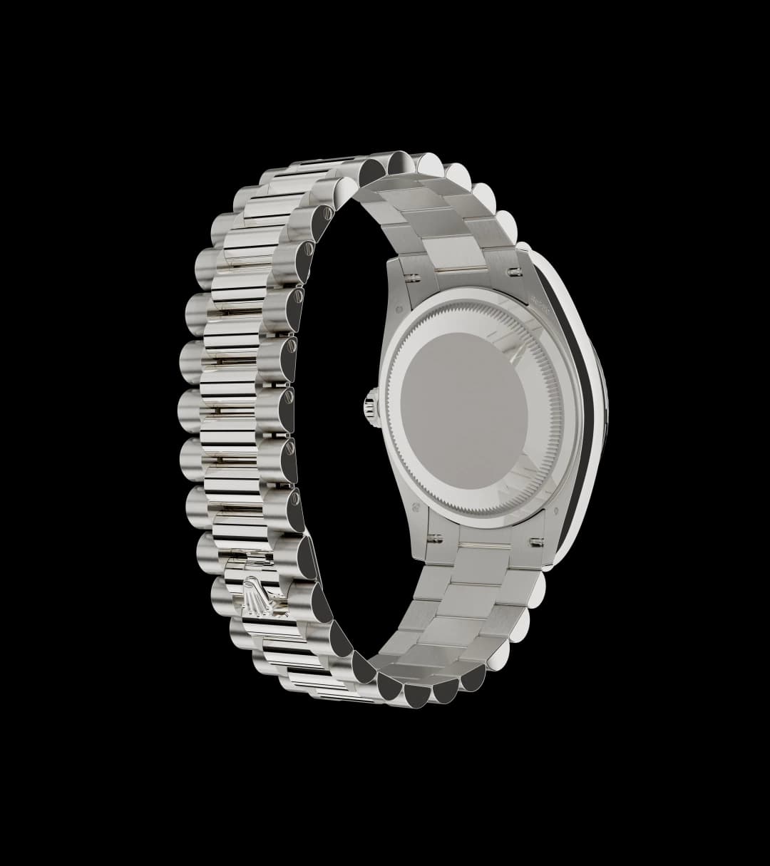 Achterzijde Rolex M128239-0005