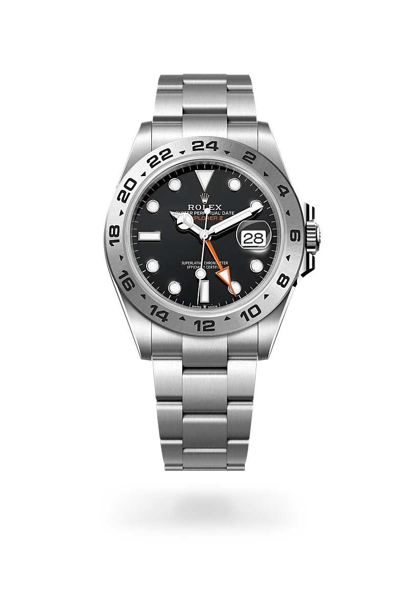 Explorer II