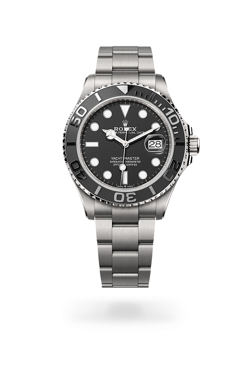 Yacht-Master 42