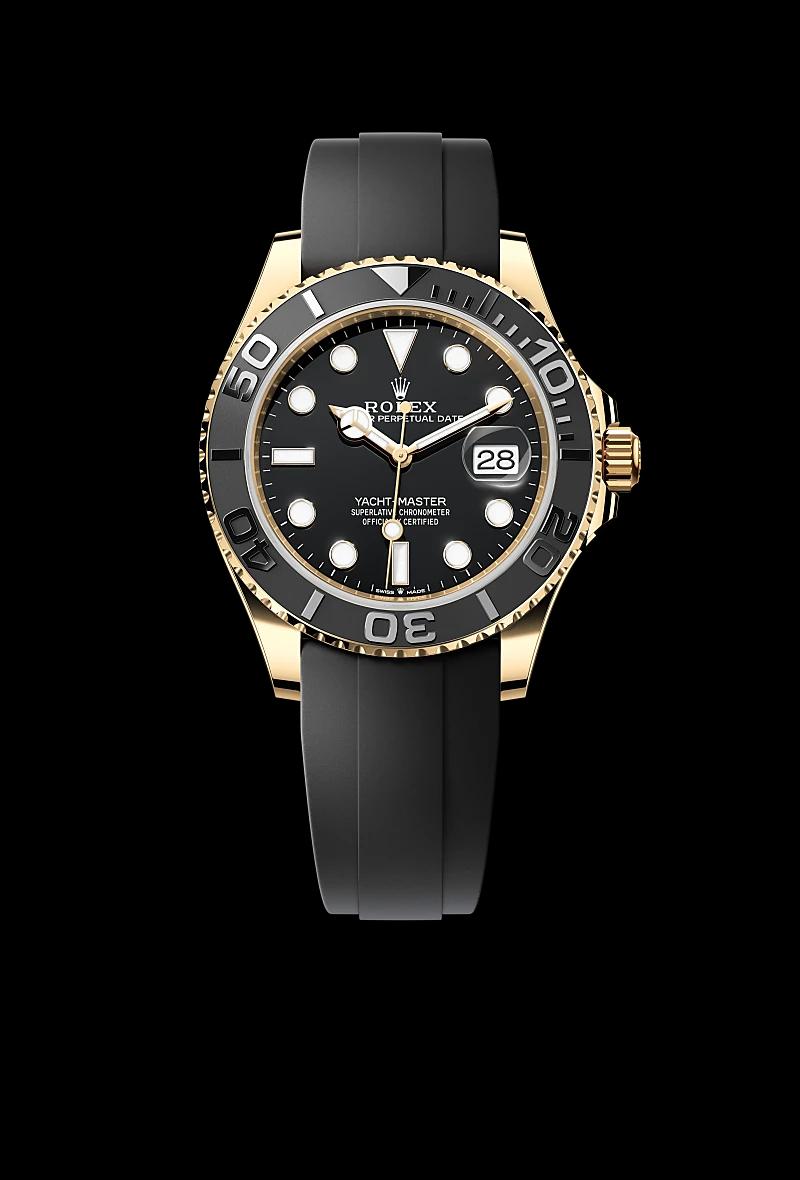 Yacht-Master 42