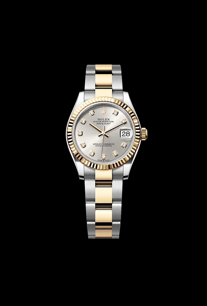 Datejust 31