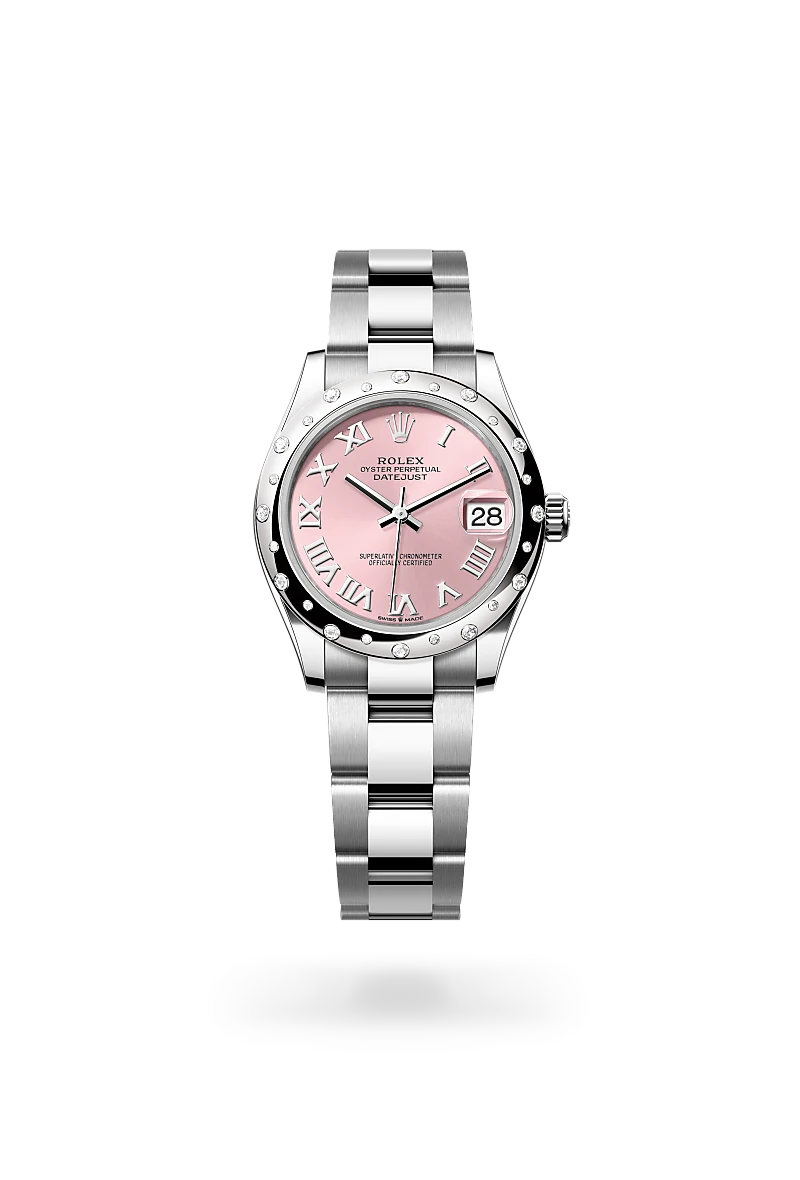 Datejust 31