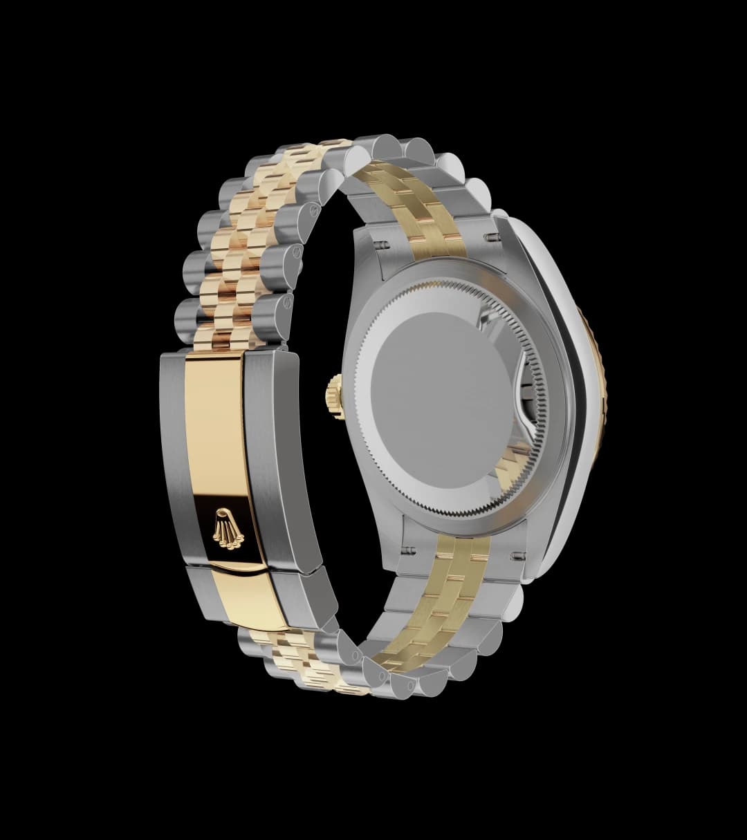 Achterzijde Rolex M336933-0004