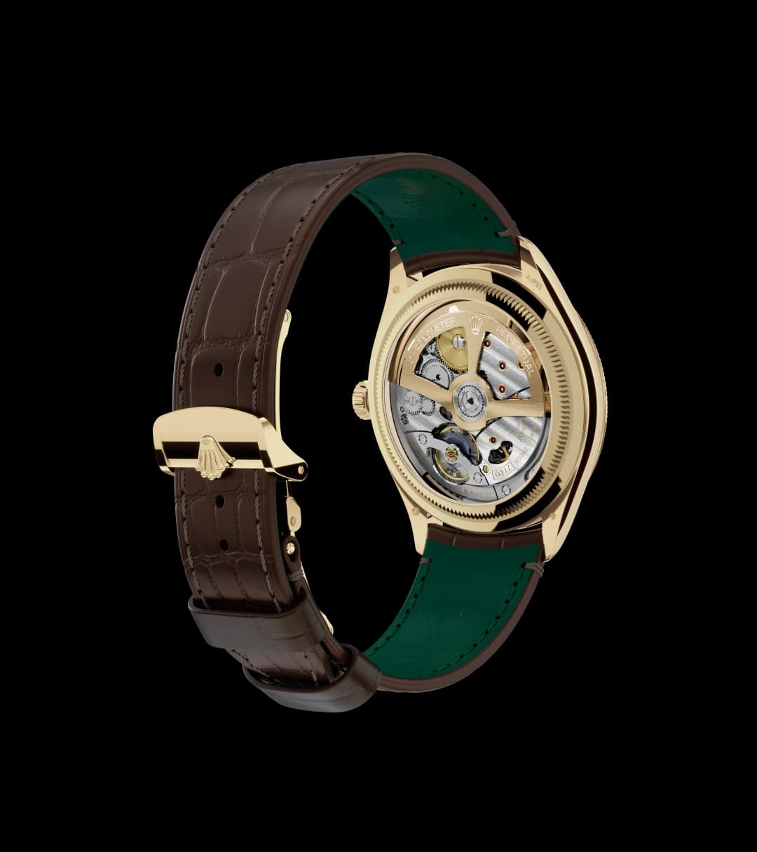Achterzijde Rolex M52508-0006