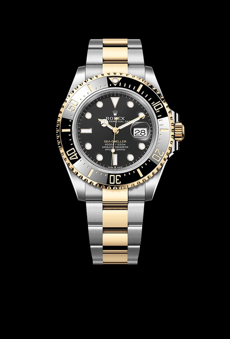 Sea-Dweller
