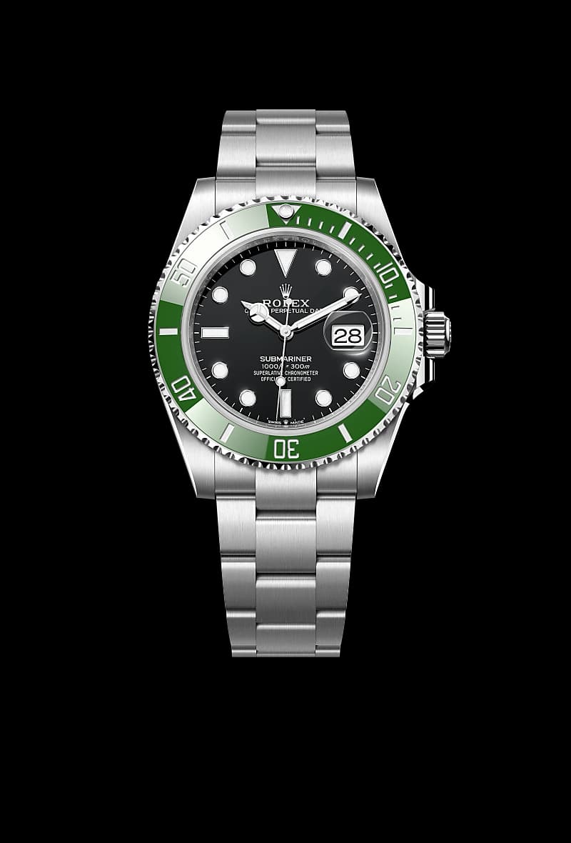 Submariner Date