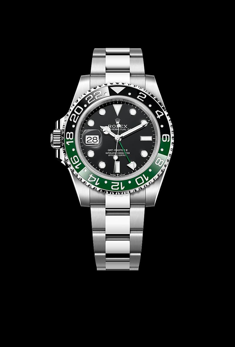 GMT-Master II