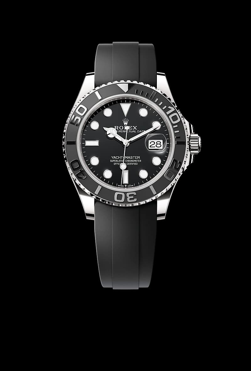 Yacht-Master 42