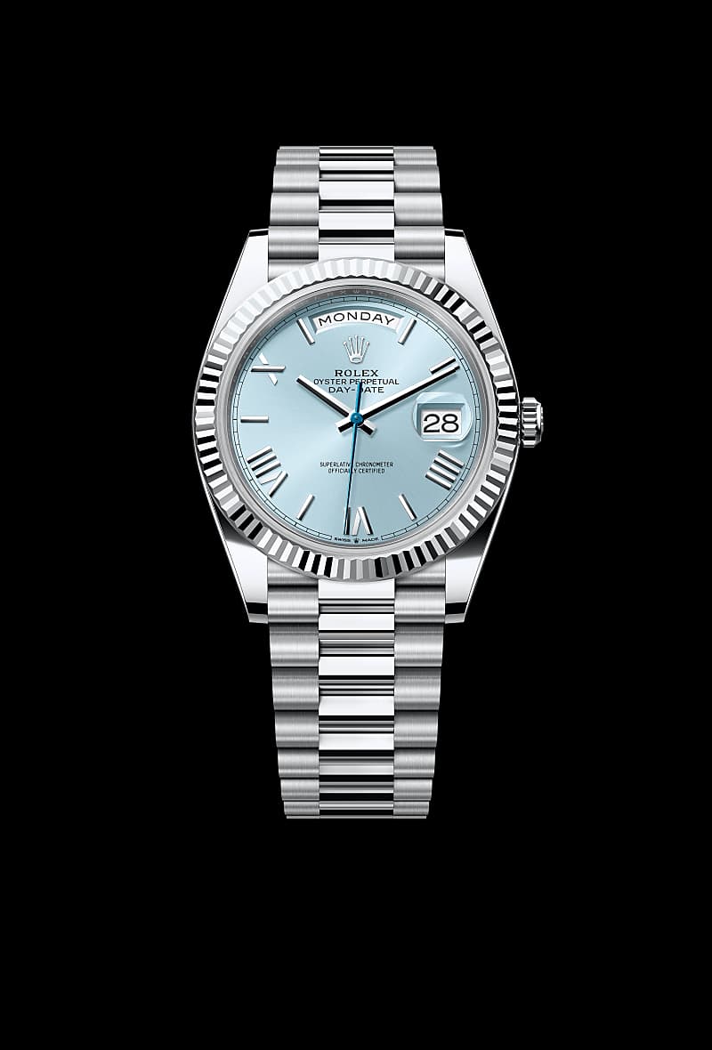 Day-Date 40