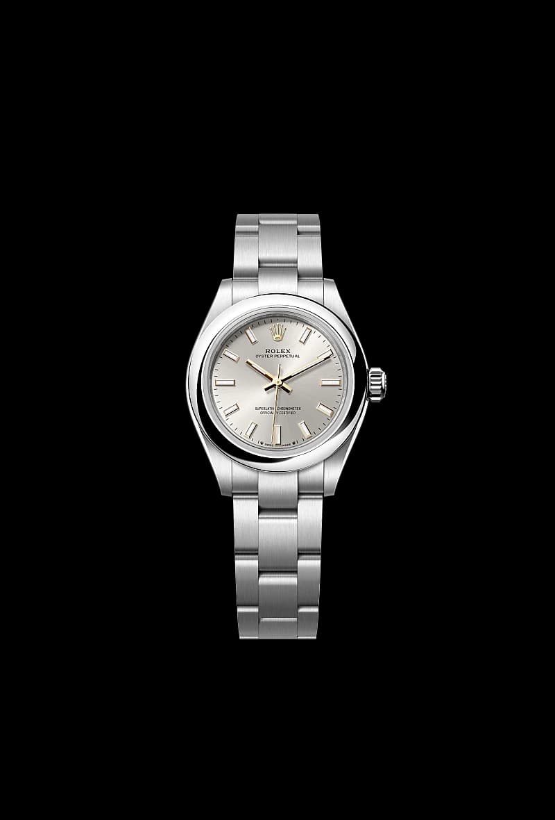 Oyster Perpetual 28
