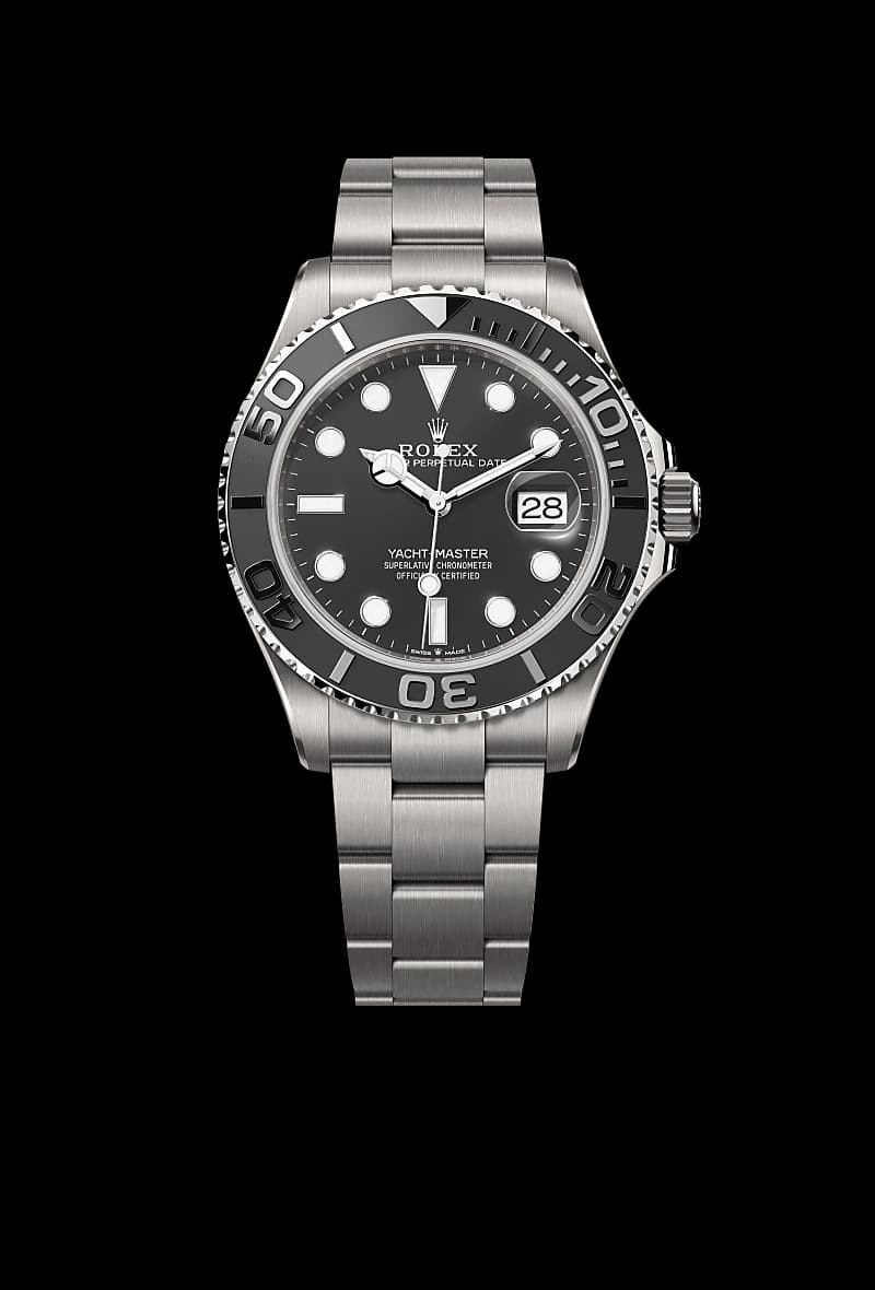 Yacht-Master 42