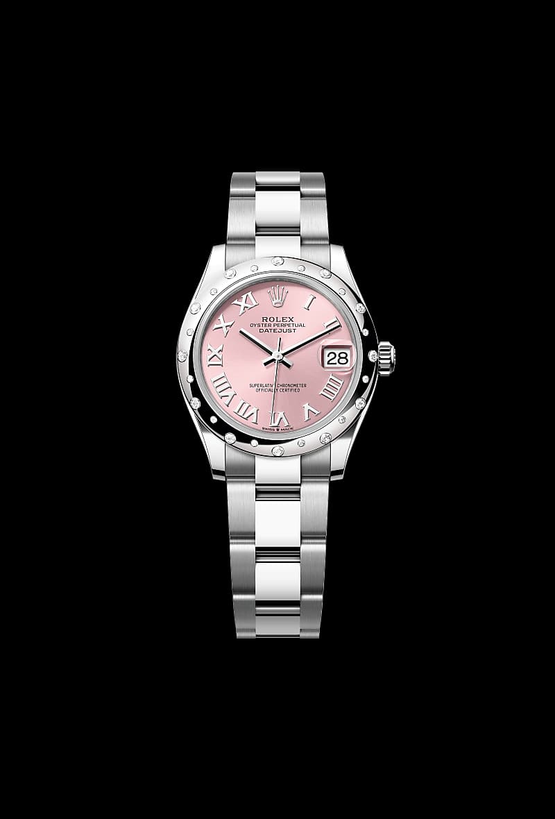 Datejust 31