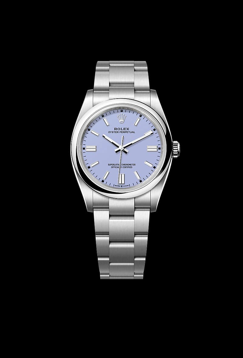 Oyster Perpetual 36