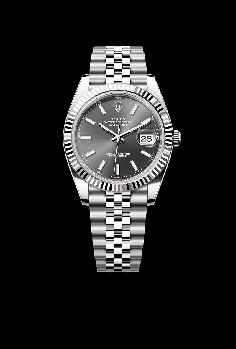 Datejust 41