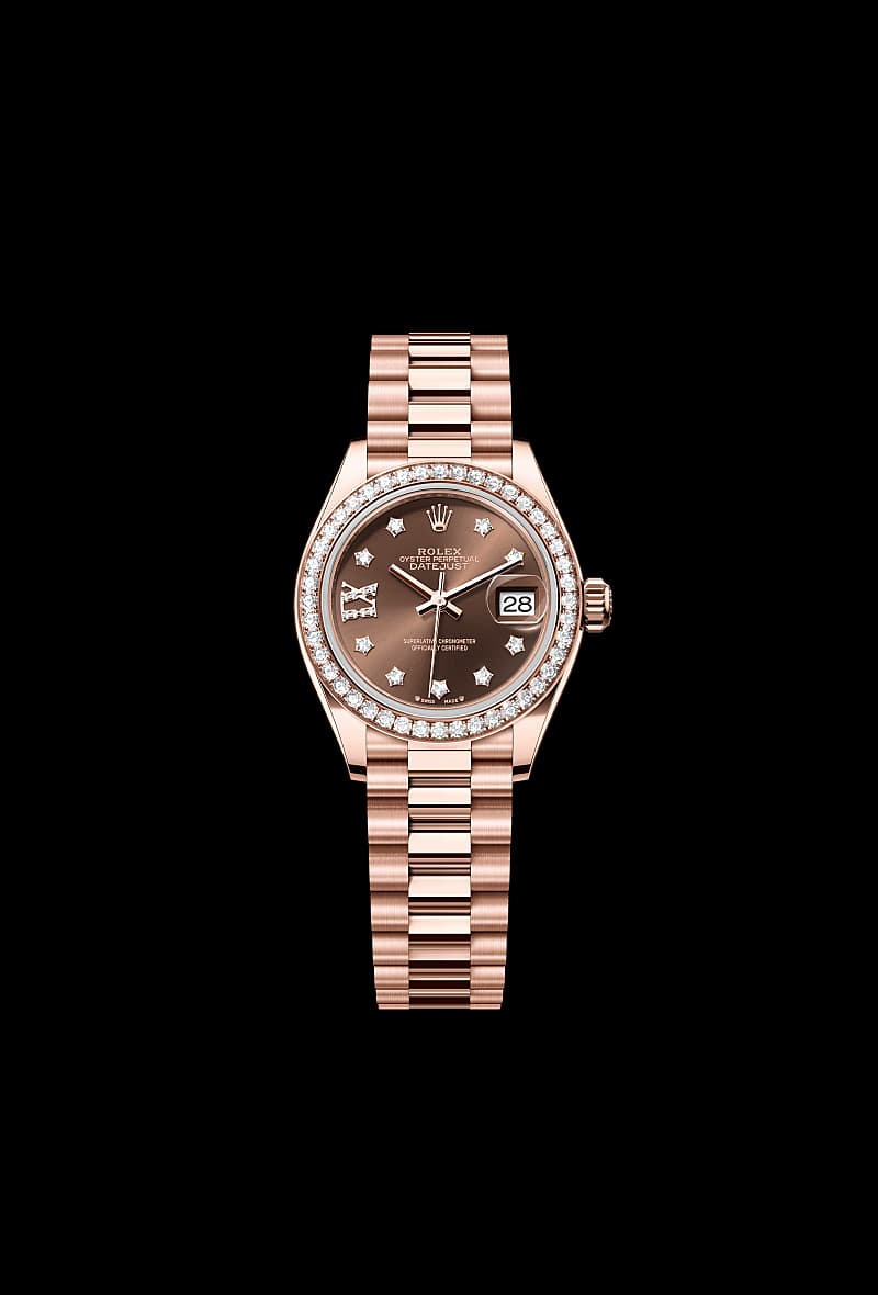 Lady-Datejust