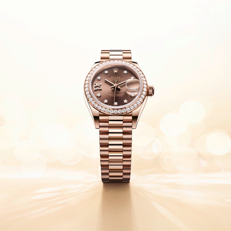 Rolex Lady-Datejust