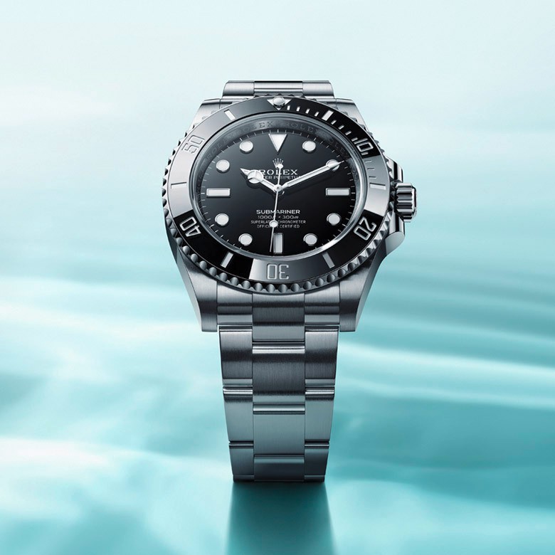 Rolex Submariner