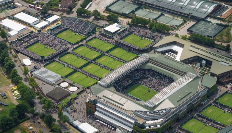 Rolex Wimbledon