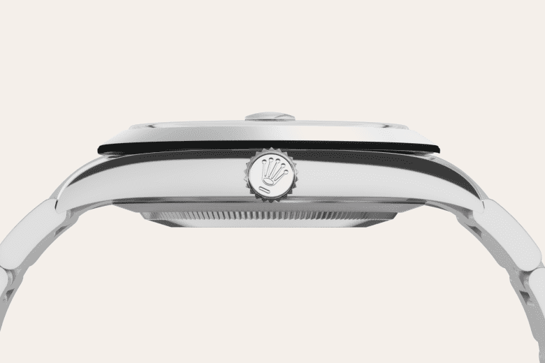 Oystersteel