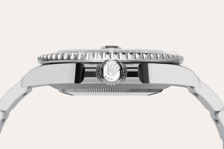 Oystersteel