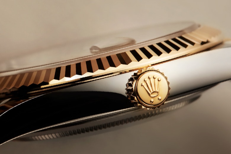 Ontdek de Rolex-collecties