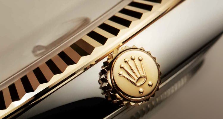 Rolex horloges kopen in Maastricht - Leon Martens