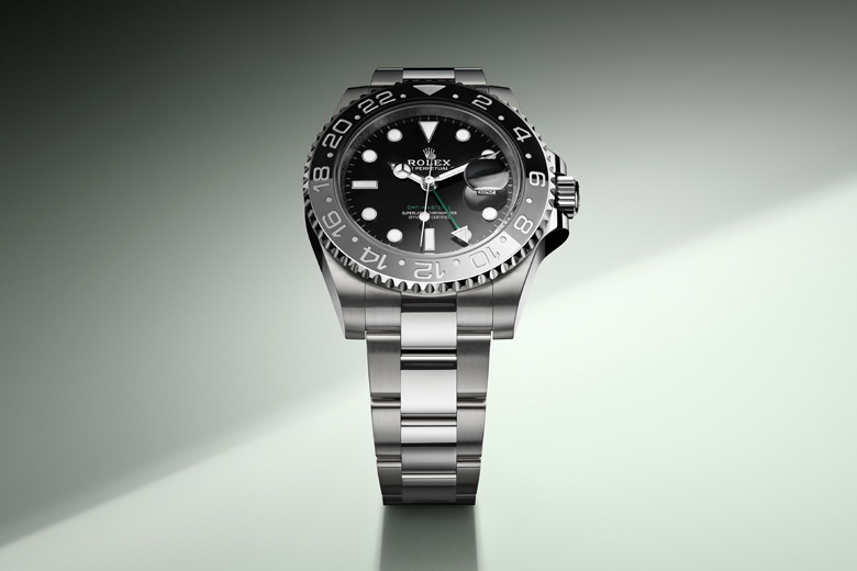 Rolex GMT-Master II banner