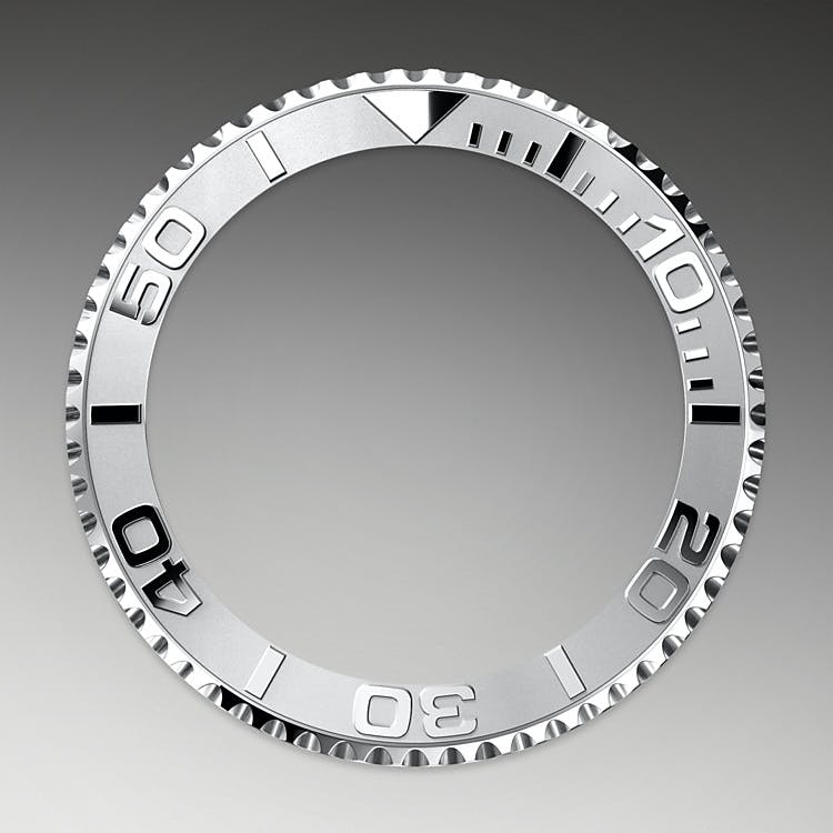 Bidirectional Rotatable Bezel Rolex