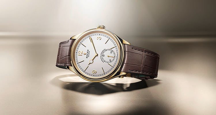 Rolex 1908 Horloges